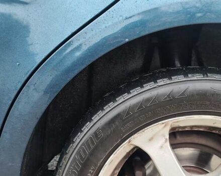 Синий Сеат Altea XL, объемом двигателя 1.6 л и пробегом 259 тыс. км за 6200 $, фото 9 на Automoto.ua