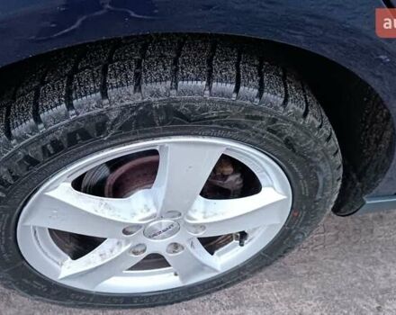 Синий Сеат Altea XL, объемом двигателя 1.9 л и пробегом 281 тыс. км за 5650 $, фото 90 на Automoto.ua