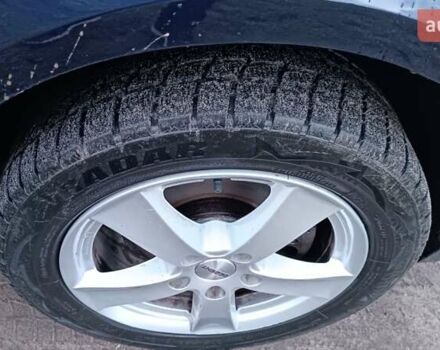 Синий Сеат Altea XL, объемом двигателя 1.9 л и пробегом 281 тыс. км за 5650 $, фото 91 на Automoto.ua