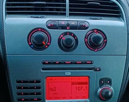 Синий Сеат Altea XL, объемом двигателя 1.9 л и пробегом 281 тыс. км за 5650 $, фото 80 на Automoto.ua