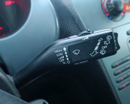 Синий Сеат Altea XL, объемом двигателя 1.9 л и пробегом 281 тыс. км за 5650 $, фото 85 на Automoto.ua