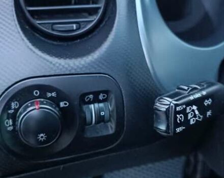 Синий Сеат Altea XL, объемом двигателя 1.9 л и пробегом 281 тыс. км за 5650 $, фото 74 на Automoto.ua