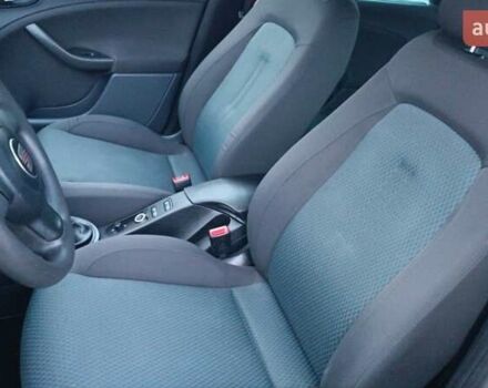 Синий Сеат Altea XL, объемом двигателя 1.9 л и пробегом 281 тыс. км за 5650 $, фото 69 на Automoto.ua