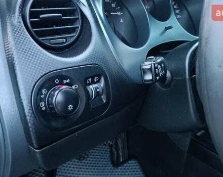 Синий Сеат Altea XL, объемом двигателя 1.9 л и пробегом 281 тыс. км за 5650 $, фото 73 на Automoto.ua