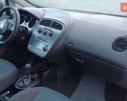 Синий Сеат Altea XL, объемом двигателя 1.9 л и пробегом 281 тыс. км за 5650 $, фото 41 на Automoto.ua