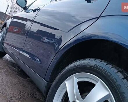 Синий Сеат Altea XL, объемом двигателя 1.9 л и пробегом 281 тыс. км за 5650 $, фото 33 на Automoto.ua