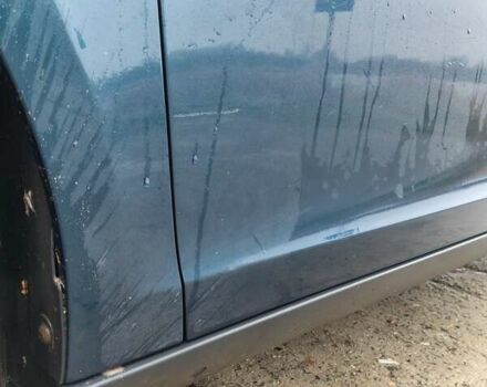 Синий Сеат Altea XL, объемом двигателя 1.6 л и пробегом 259 тыс. км за 6200 $, фото 12 на Automoto.ua