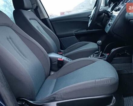 Синий Сеат Altea XL, объемом двигателя 1.9 л и пробегом 281 тыс. км за 5650 $, фото 43 на Automoto.ua