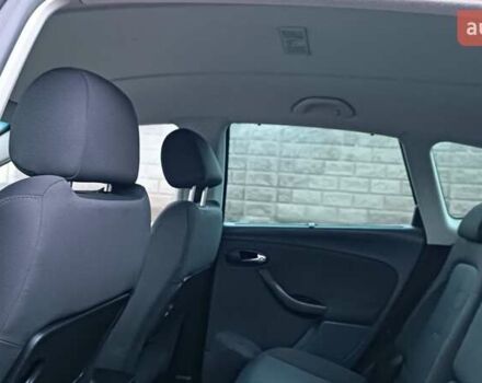 Синий Сеат Altea XL, объемом двигателя 1.9 л и пробегом 281 тыс. км за 5650 $, фото 57 на Automoto.ua