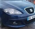 Синий Сеат Altea XL, объемом двигателя 1.9 л и пробегом 281 тыс. км за 5650 $, фото 25 на Automoto.ua