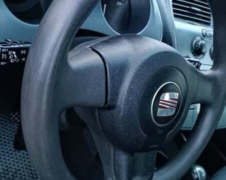 Синий Сеат Altea XL, объемом двигателя 1.9 л и пробегом 281 тыс. км за 5650 $, фото 71 на Automoto.ua