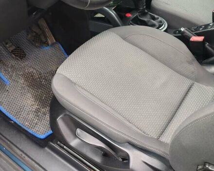 Синий Сеат Altea XL, объемом двигателя 1.6 л и пробегом 259 тыс. км за 6200 $, фото 1 на Automoto.ua