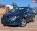Синий Сеат Altea XL, объемом двигателя 1.6 л и пробегом 261 тыс. км за 6500 $, фото 1 на Automoto.ua