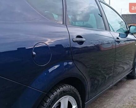 Синий Сеат Altea XL, объемом двигателя 1.9 л и пробегом 281 тыс. км за 5650 $, фото 27 на Automoto.ua