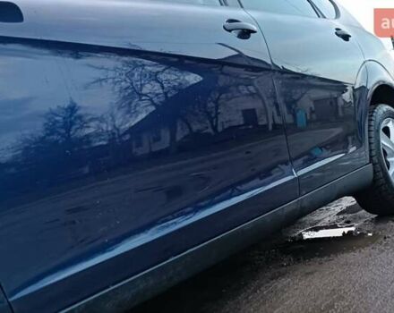 Синий Сеат Altea XL, объемом двигателя 1.9 л и пробегом 281 тыс. км за 5650 $, фото 35 на Automoto.ua