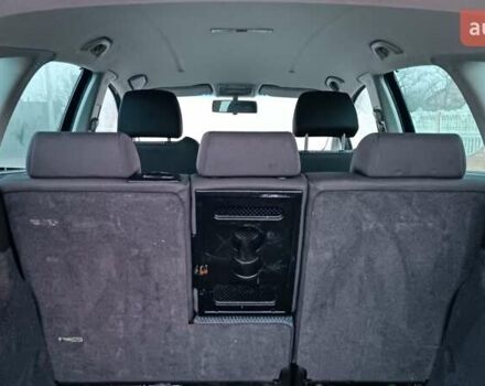 Синий Сеат Altea XL, объемом двигателя 1.9 л и пробегом 281 тыс. км за 5650 $, фото 53 на Automoto.ua