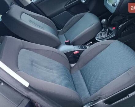 Синий Сеат Altea XL, объемом двигателя 1.9 л и пробегом 281 тыс. км за 5650 $, фото 42 на Automoto.ua