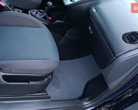 Синий Сеат Altea XL, объемом двигателя 1.9 л и пробегом 281 тыс. км за 5650 $, фото 45 на Automoto.ua