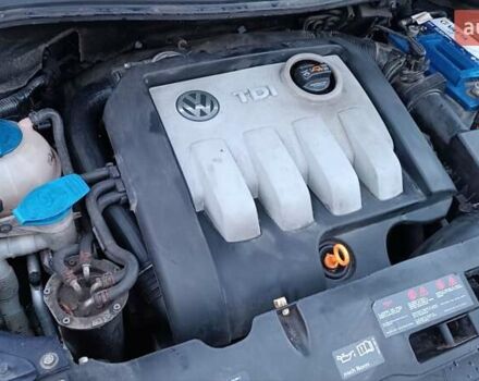 Синий Сеат Altea XL, объемом двигателя 1.9 л и пробегом 281 тыс. км за 5650 $, фото 88 на Automoto.ua