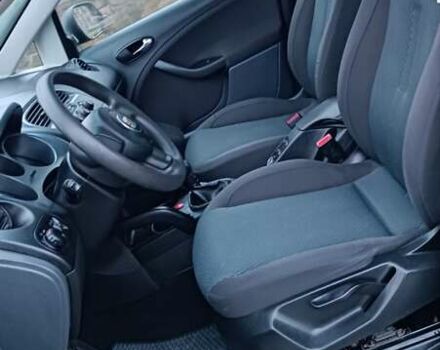 Синий Сеат Altea XL, объемом двигателя 1.9 л и пробегом 281 тыс. км за 5650 $, фото 67 на Automoto.ua