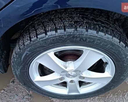 Синий Сеат Altea XL, объемом двигателя 1.9 л и пробегом 281 тыс. км за 5650 $, фото 93 на Automoto.ua