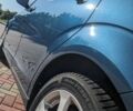 Синій Сеат Altea XL, об'ємом двигуна 1.6 л та пробігом 261 тис. км за 6000 $, фото 38 на Automoto.ua