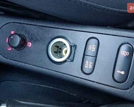 Синий Сеат Altea XL, объемом двигателя 1.9 л и пробегом 281 тыс. км за 5650 $, фото 86 на Automoto.ua