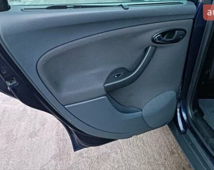 Синий Сеат Altea XL, объемом двигателя 1.9 л и пробегом 281 тыс. км за 5650 $, фото 55 на Automoto.ua