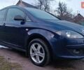 Синий Сеат Altea XL, объемом двигателя 1.9 л и пробегом 281 тыс. км за 5650 $, фото 10 на Automoto.ua