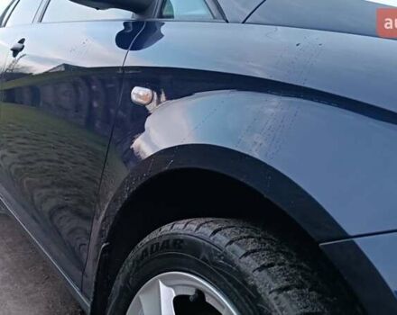 Синий Сеат Altea XL, объемом двигателя 1.9 л и пробегом 281 тыс. км за 5650 $, фото 38 на Automoto.ua