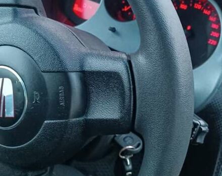 Синий Сеат Altea XL, объемом двигателя 1.9 л и пробегом 281 тыс. км за 5650 $, фото 82 на Automoto.ua