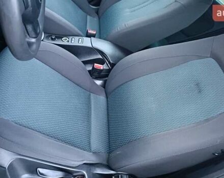 Синий Сеат Altea XL, объемом двигателя 1.9 л и пробегом 281 тыс. км за 5650 $, фото 66 на Automoto.ua