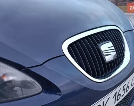 Синий Сеат Altea XL, объемом двигателя 1.9 л и пробегом 281 тыс. км за 5650 $, фото 36 на Automoto.ua