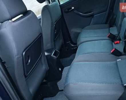 Синий Сеат Altea XL, объемом двигателя 1.9 л и пробегом 281 тыс. км за 5650 $, фото 58 на Automoto.ua