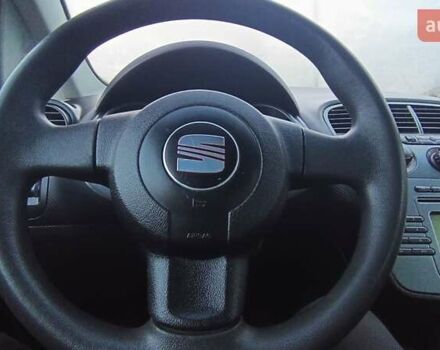 Синий Сеат Altea XL, объемом двигателя 1.9 л и пробегом 281 тыс. км за 5650 $, фото 77 на Automoto.ua