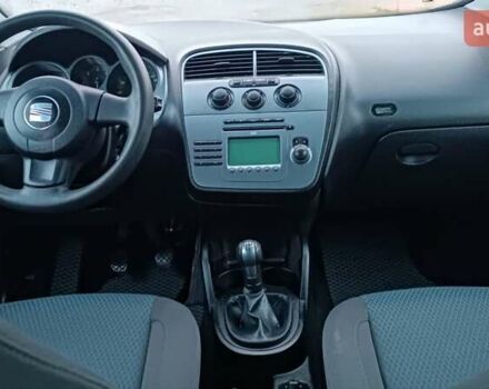 Синий Сеат Altea XL, объемом двигателя 1.9 л и пробегом 281 тыс. км за 5650 $, фото 60 на Automoto.ua