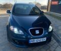 Синий Сеат Altea XL, объемом двигателя 1.8 л и пробегом 210 тыс. км за 6000 $, фото 1 на Automoto.ua