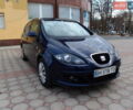 Синій Сеат Altea XL, об'ємом двигуна 1.39 л та пробігом 205 тис. км за 5900 $, фото 1 на Automoto.ua