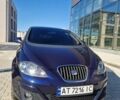 Синій Сеат Altea XL, об'ємом двигуна 1.4 л та пробігом 220 тис. км за 6500 $, фото 1 на Automoto.ua