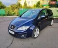 Синий Сеат Altea XL, объемом двигателя 1.4 л и пробегом 247 тыс. км за 6500 $, фото 1 на Automoto.ua