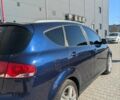 Синій Сеат Altea XL, об'ємом двигуна 1.4 л та пробігом 220 тис. км за 6500 $, фото 19 на Automoto.ua
