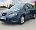 Синій Сеат Altea XL, об'ємом двигуна 1.6 л та пробігом 187 тис. км за 6300 $, фото 8 на Automoto.ua