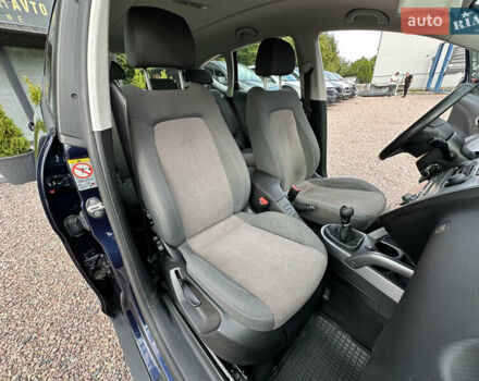 Синий Сеат Altea XL, объемом двигателя 1.39 л и пробегом 212 тыс. км за 5700 $, фото 31 на Automoto.ua