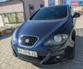 Синій Сеат Altea XL, об'ємом двигуна 1.4 л та пробігом 220 тис. км за 6500 $, фото 2 на Automoto.ua