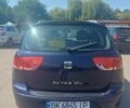 Синий Сеат Altea XL, объемом двигателя 1.4 л и пробегом 200 тыс. км за 6400 $, фото 2 на Automoto.ua