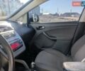 Синій Сеат Altea XL, об'ємом двигуна 1.4 л та пробігом 220 тис. км за 6500 $, фото 8 на Automoto.ua