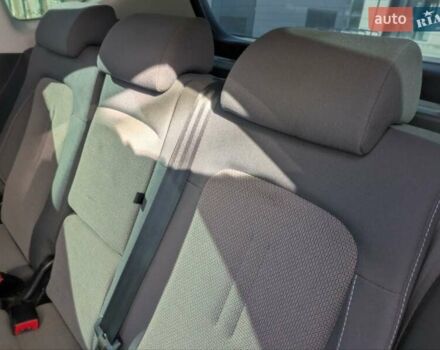 Синій Сеат Altea XL, об'ємом двигуна 1.4 л та пробігом 220 тис. км за 6500 $, фото 10 на Automoto.ua