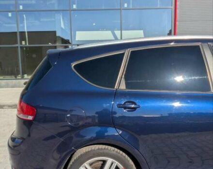 Синій Сеат Altea XL, об'ємом двигуна 1.4 л та пробігом 220 тис. км за 6500 $, фото 3 на Automoto.ua