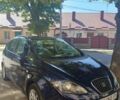 Синий Сеат Altea XL, объемом двигателя 1.4 л и пробегом 200 тыс. км за 6400 $, фото 1 на Automoto.ua
