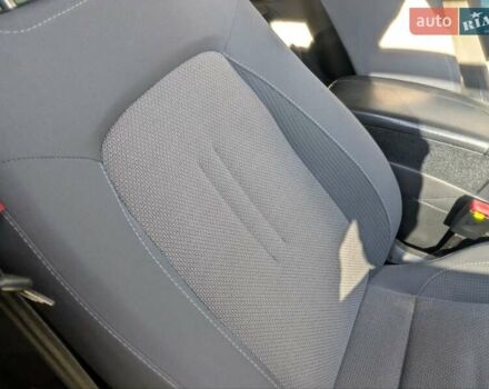 Синій Сеат Altea XL, об'ємом двигуна 1.4 л та пробігом 220 тис. км за 6500 $, фото 15 на Automoto.ua